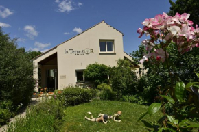La Terre d'Or
